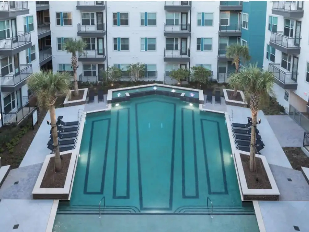 Landing Furnished Apartments - Old East Dallas