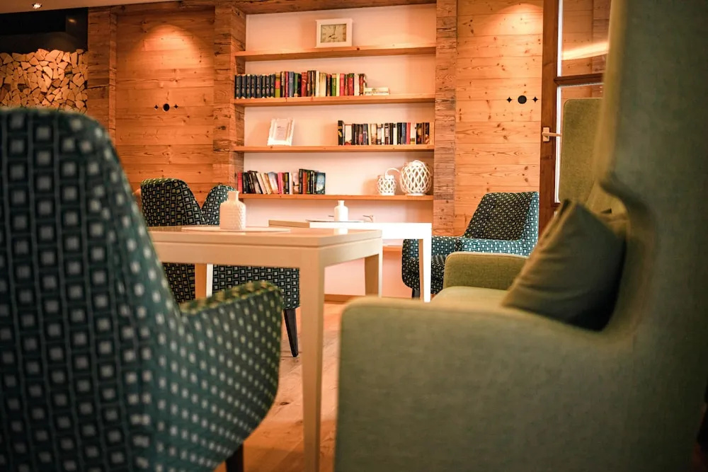 Seehotel Wassermann - Général