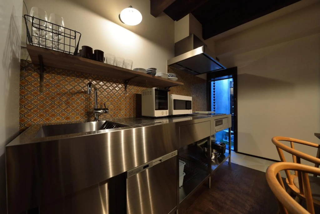 Kyoto - House / Vacation STAY 43519 사진 14