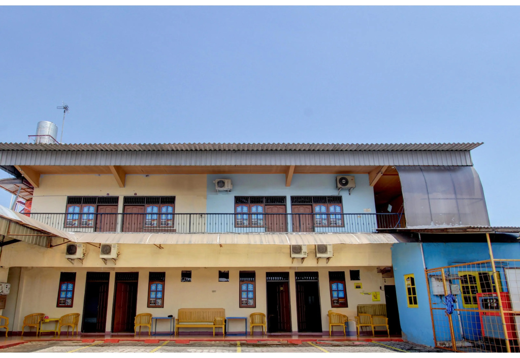 Hotel O Wisma Subur Syariah