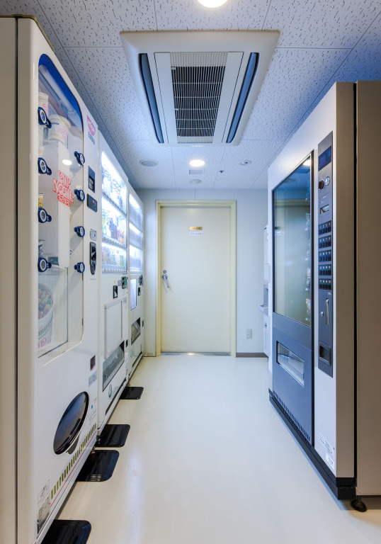 Smile Hotel Premium Kanazawa 사진 37