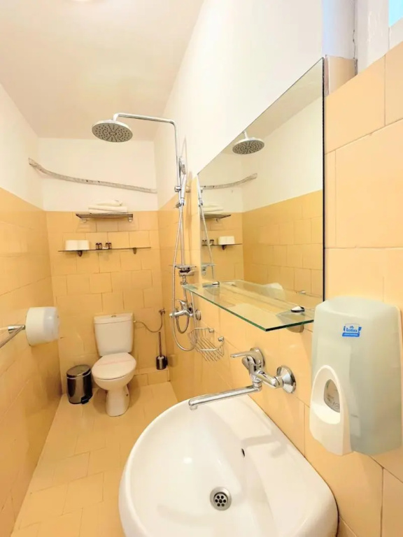 Lotus Sunny beach Hotel - Chambres