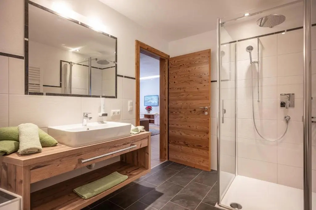 Postgasthof Fischerwirt - Chambres