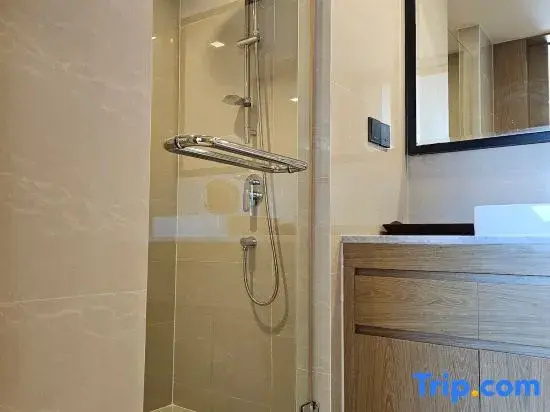 New 1BDR in . Great pool. 500m Rawai beach