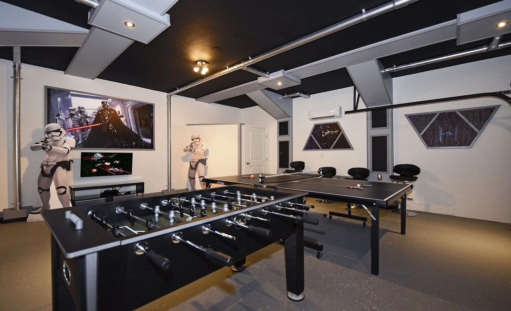 Hotel photo 8