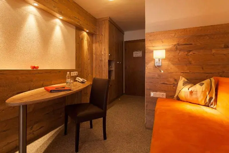 Best Western Panoramahotel Talhof - Chambres