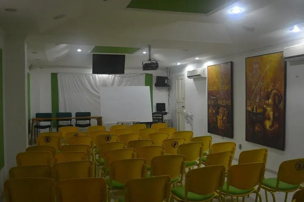 Hotel photo 14