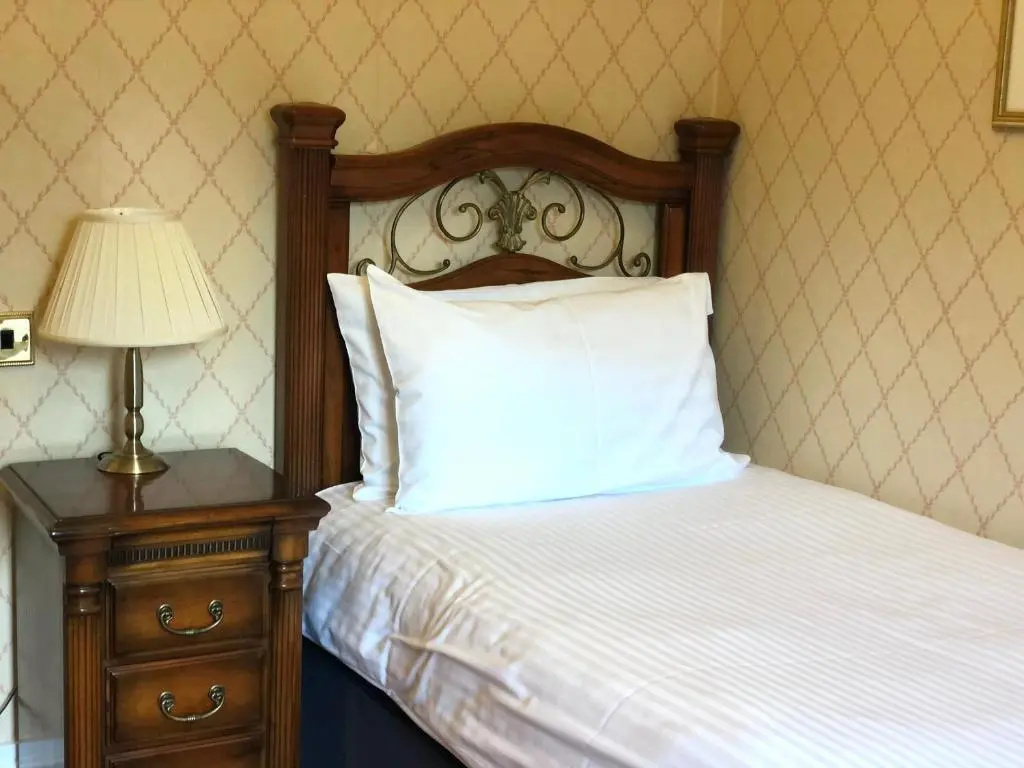 The Alfriston - Chambres
