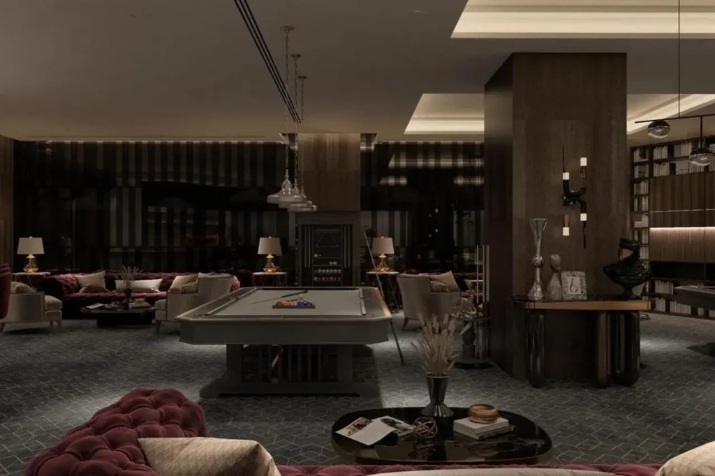 Tolip Resort El Galala Heights - фото 8