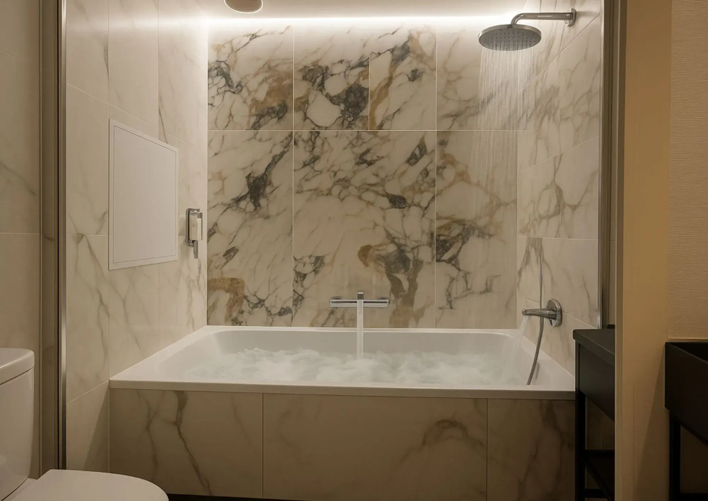 Grand Tonic Hôtel & SPA Paris 14