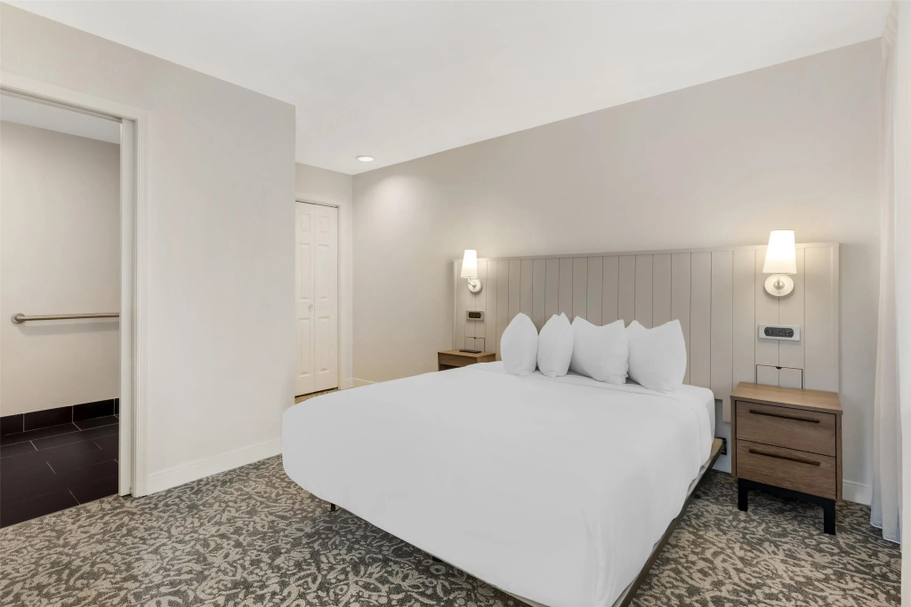 Sonesta ES Suites Dulles Airport - Général