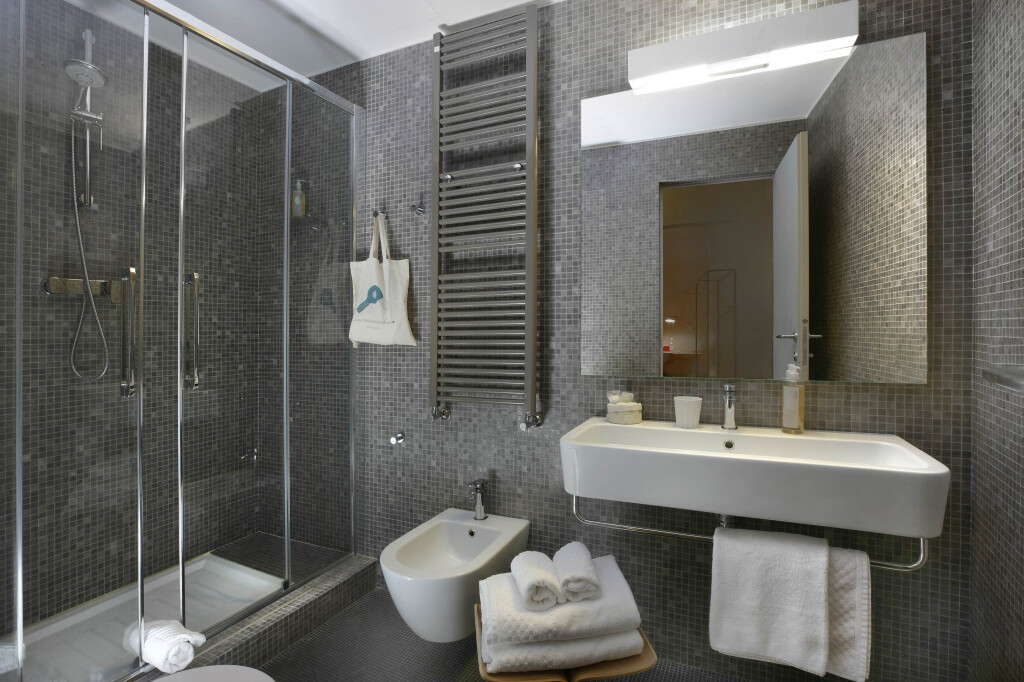 Hotel Palazzo Grillo by null