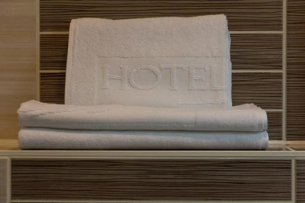 Comfort Double room (twin beds)
