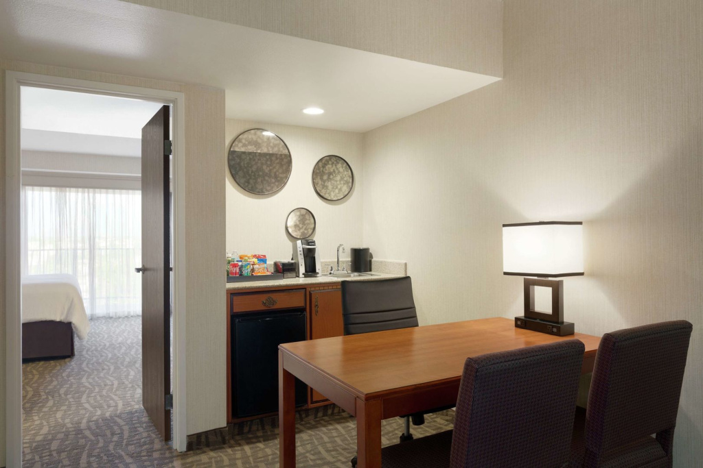 Embassy Suites by Hilton Santa Ana Orange County Airport - Général