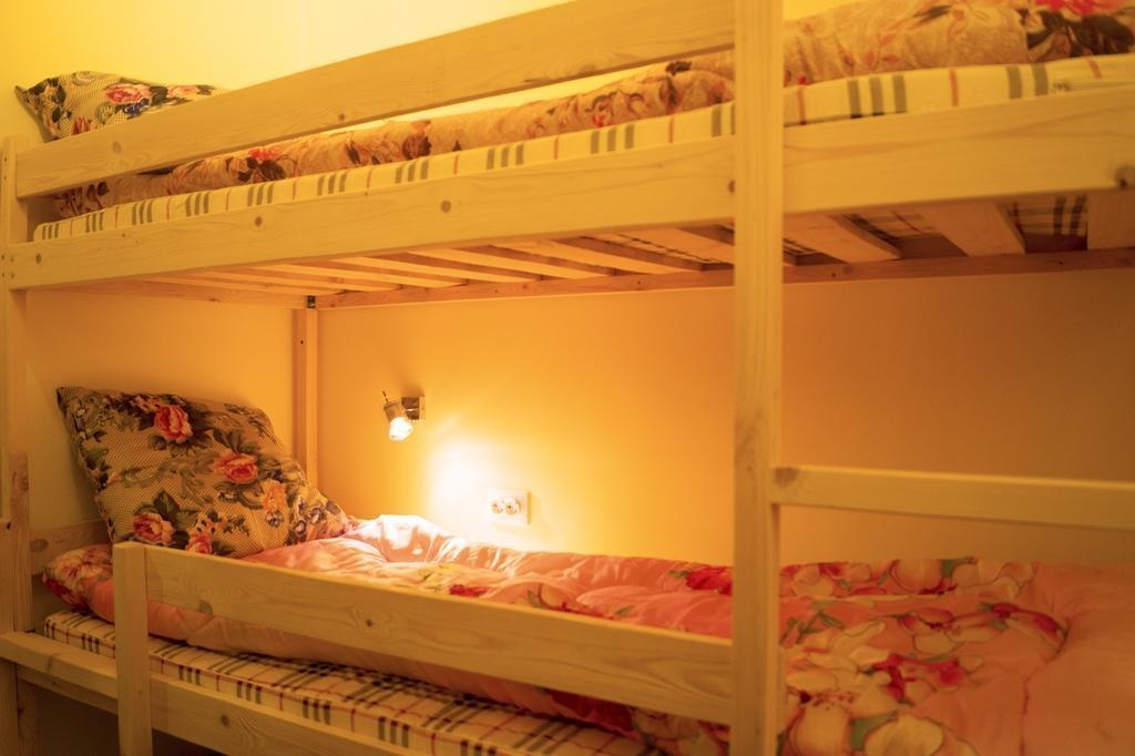 Matreshka Hostel — 2