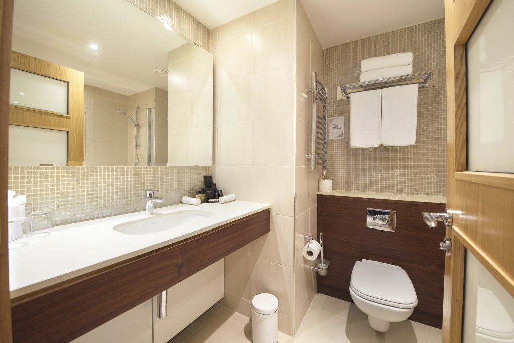 Bicester Hotel Golf and Spa - Général