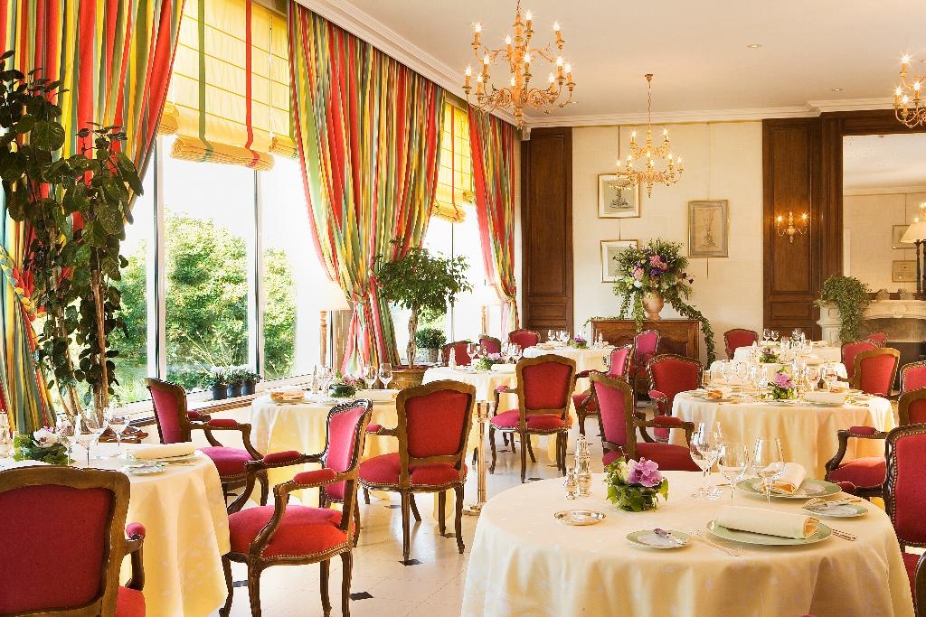 Hotel Le Choiseul - Général