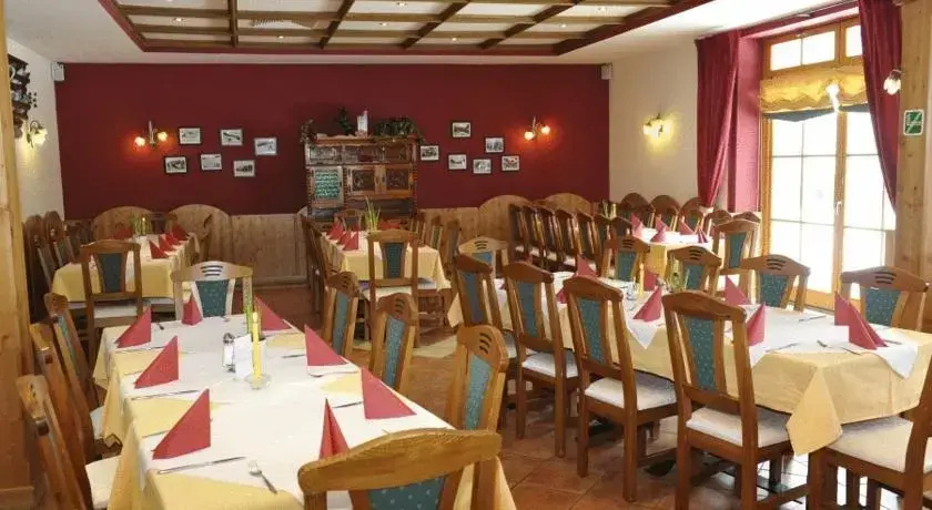 landgasthof Katschtalerhof - Général