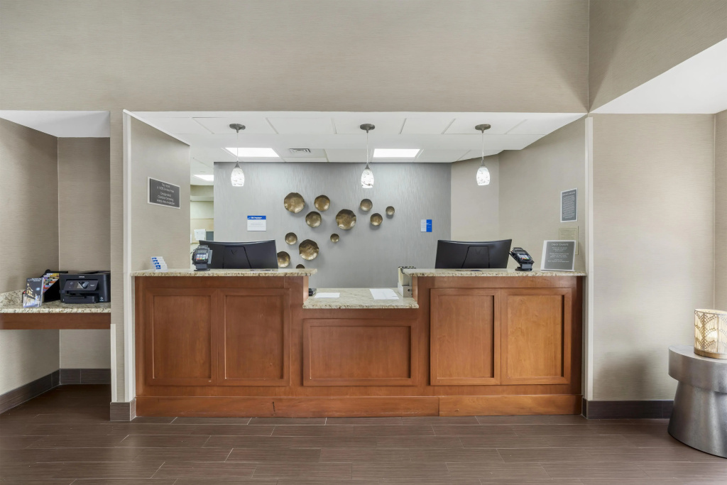 Hotel photo 18
