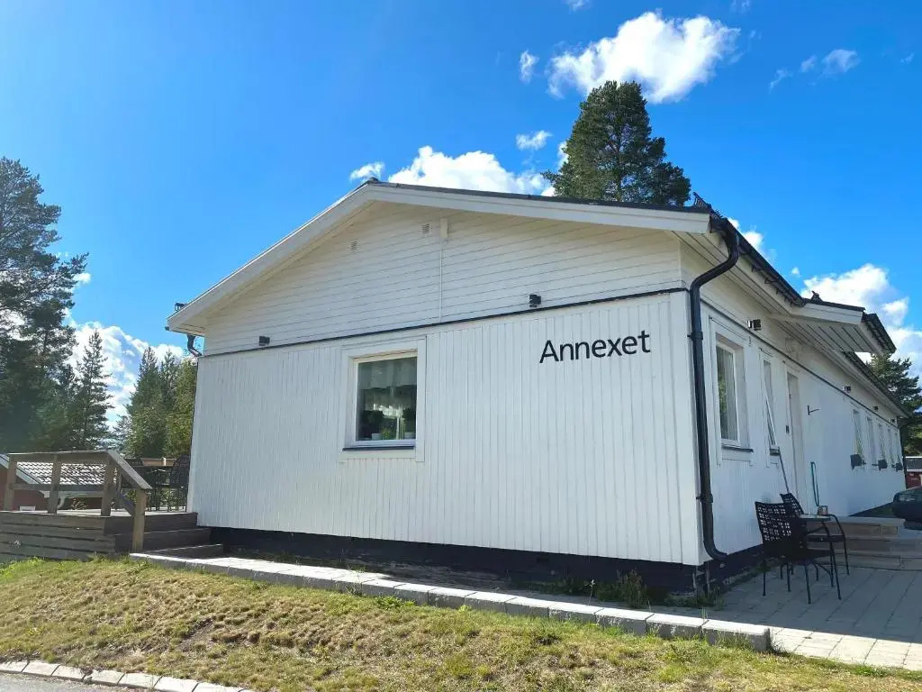 Skellefteå Camping - фото 26