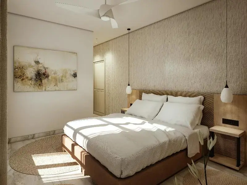 Inoe Boutique Hotel - Chambres
