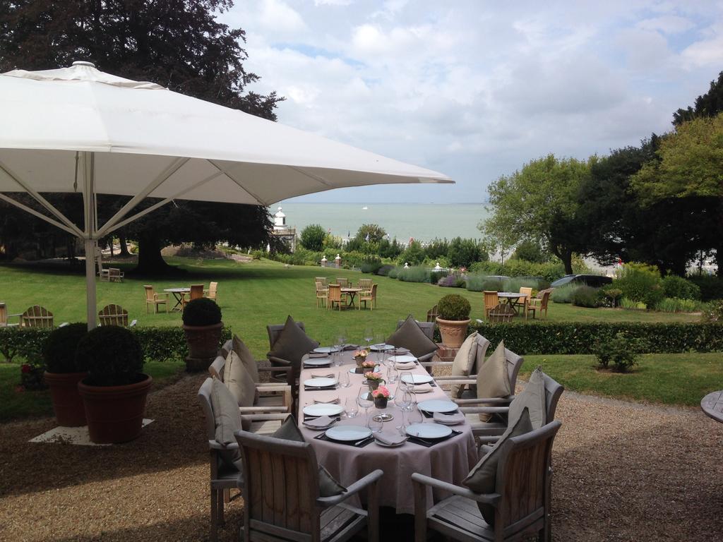 Le Manoir Des Impressionnistes by null