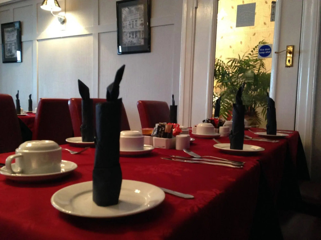 Hotel photo 7