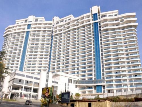 Гостиница Ideal House Kurortniy pr. в Сочи