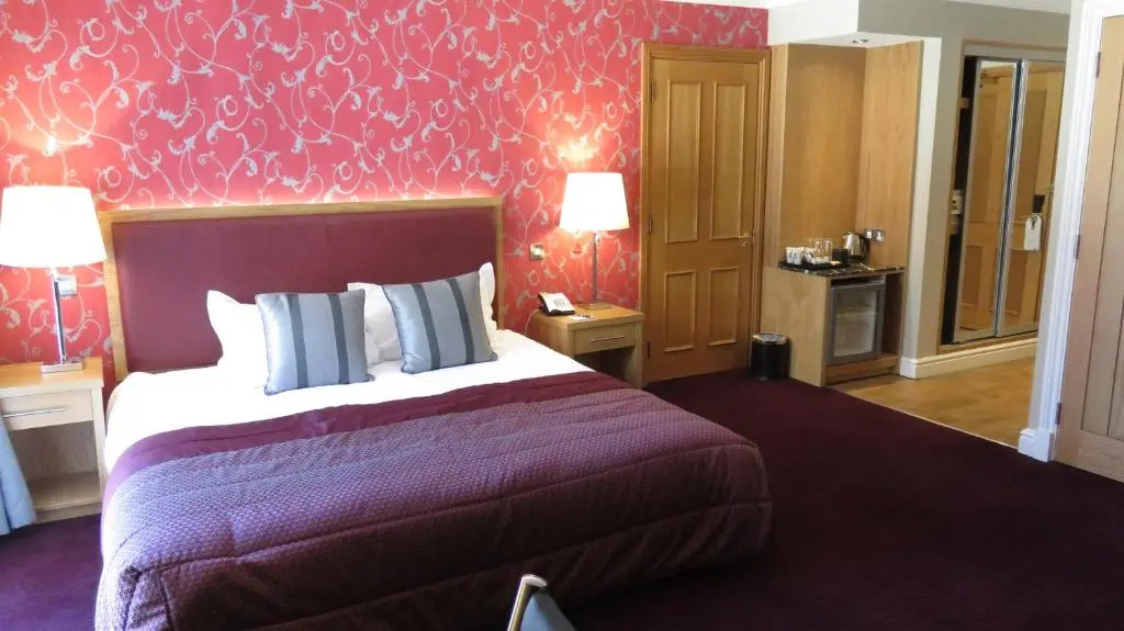 Carden Park - Chambres