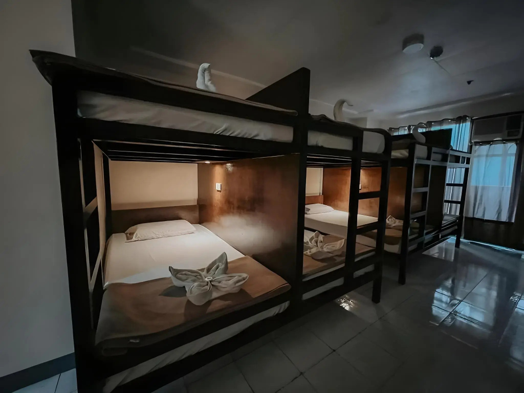 Fuente Hotel De Cebu - Général