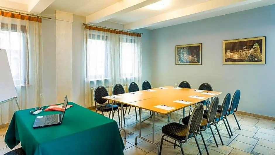 Hotel City SM Business & Spa - Général