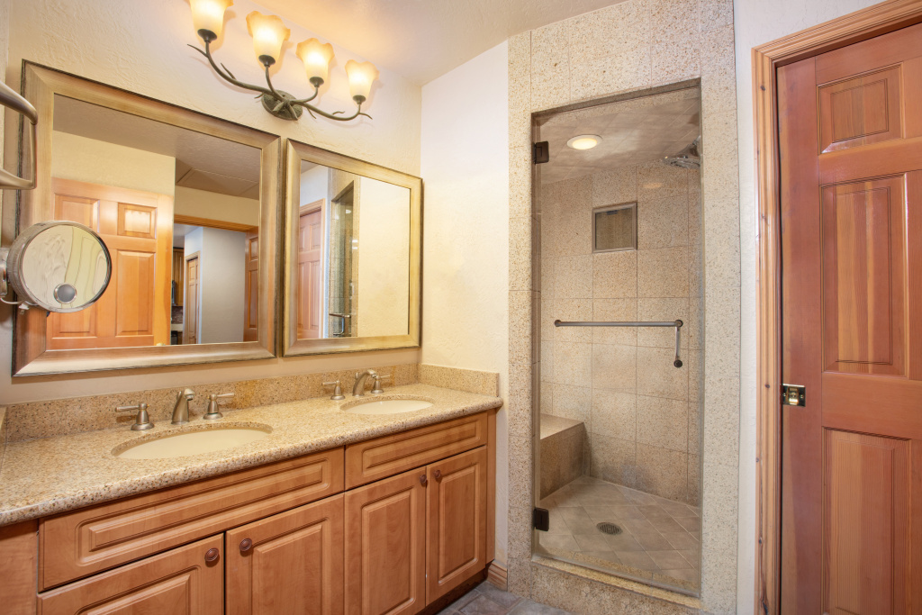 Westgate Park City Resort & Spa - Général