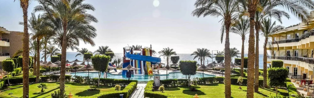 Retal View Resort El Sokhna - фото 37