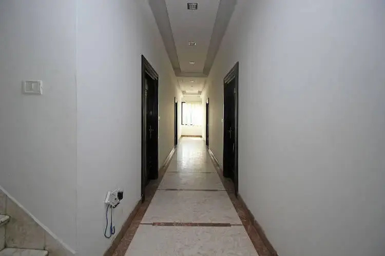Rainbow Home Stay - Général