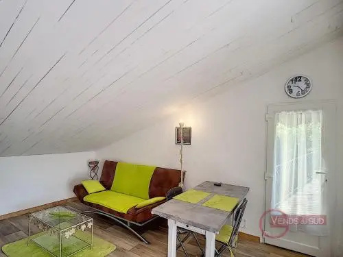 Apartment Appartement Cabri, 53 Lamalou Le Vieux 1