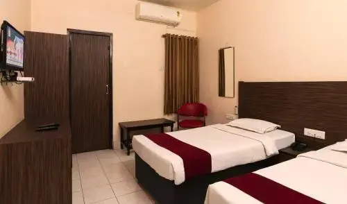 Hotel photo 21