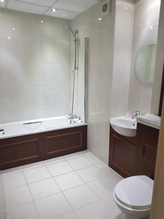 Apollo Hotel - Chambres