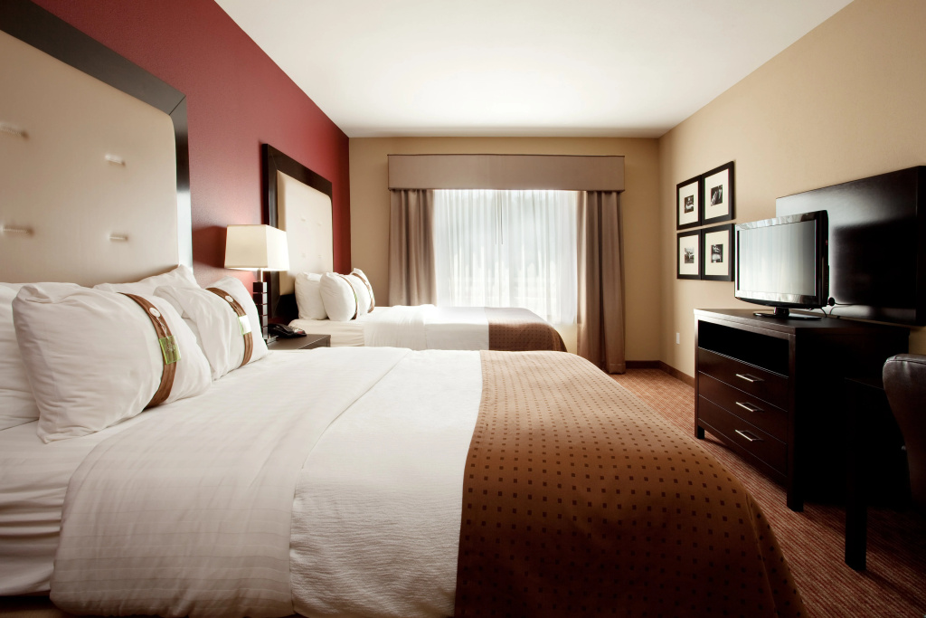 Holiday Inn Hammond by IHG - Général