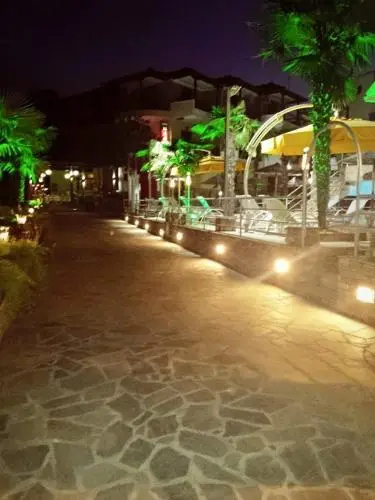 Hotel Niko Paradise 1 * Hotel Niko Paradise 1 *