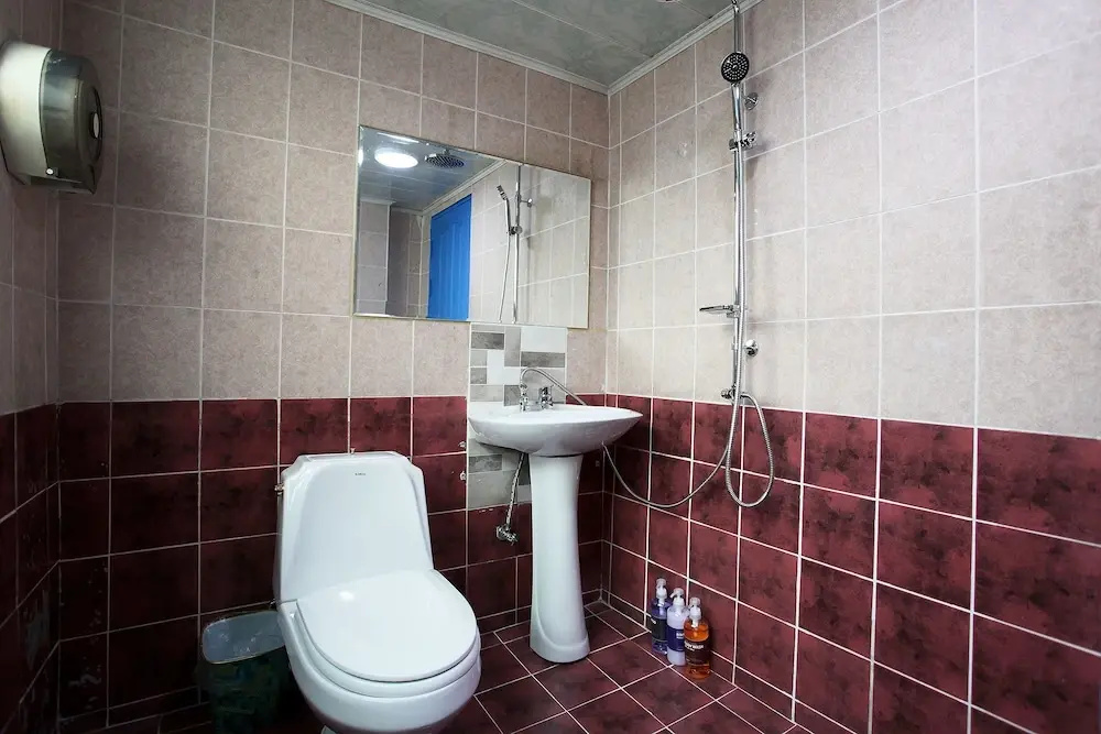 Hotel photo 9