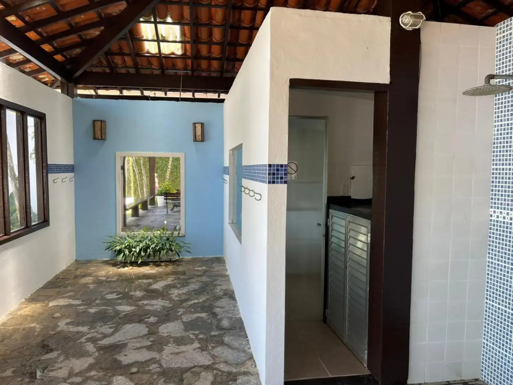 Casa Em Angra Dos Reis - Praia Do Engenho