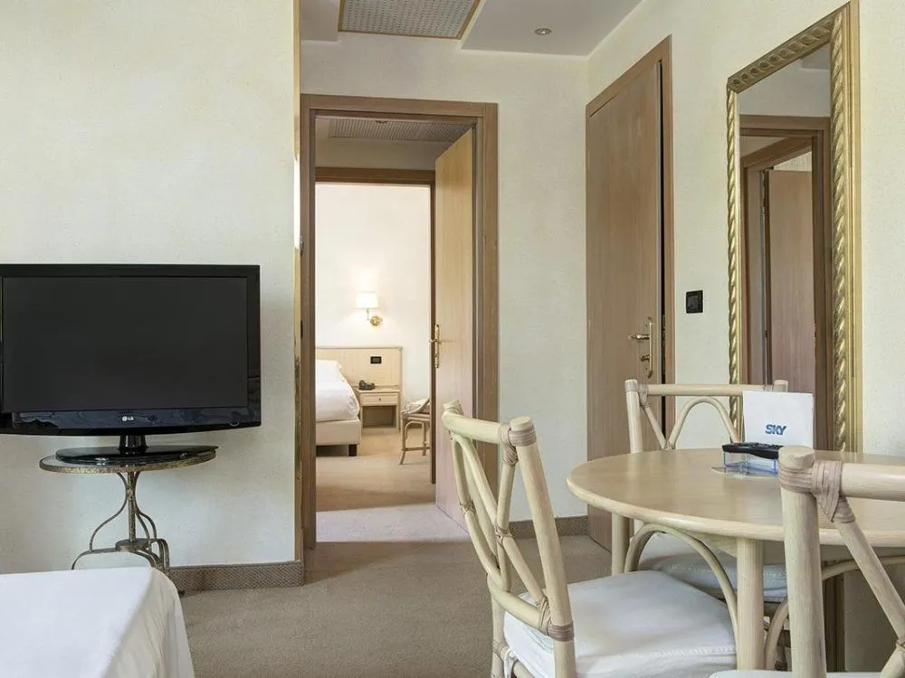 Park Hotel Brasilia - Général