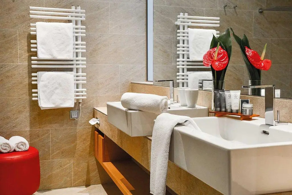 TAUERN SPA Zell am See - Kaprun - Chambres