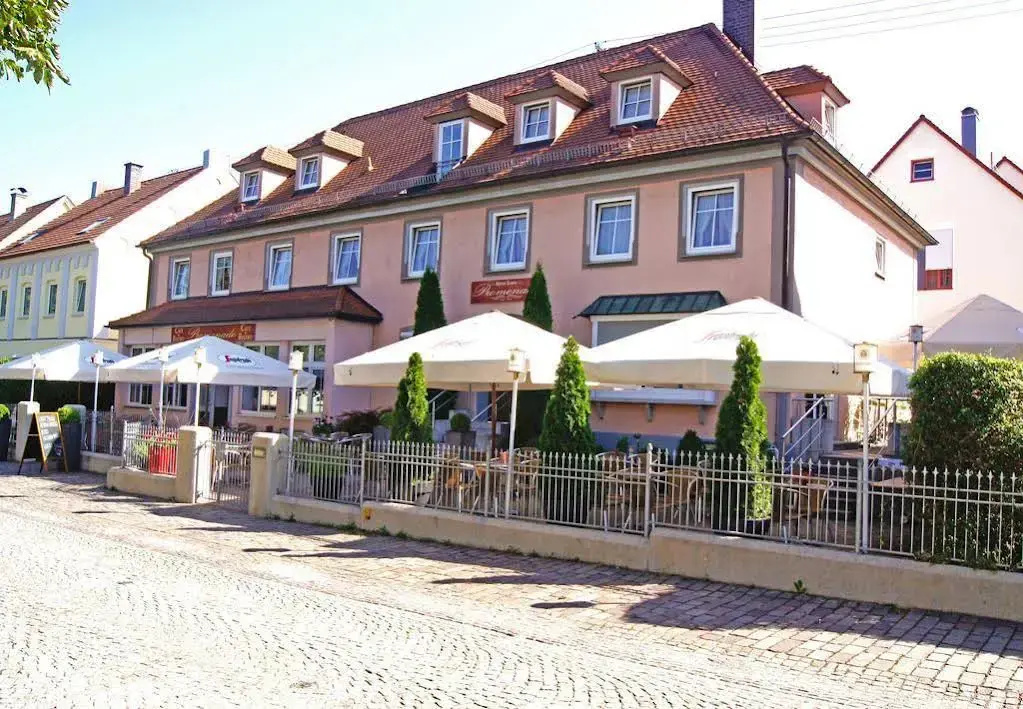 Hotel Garni Promenade - Général