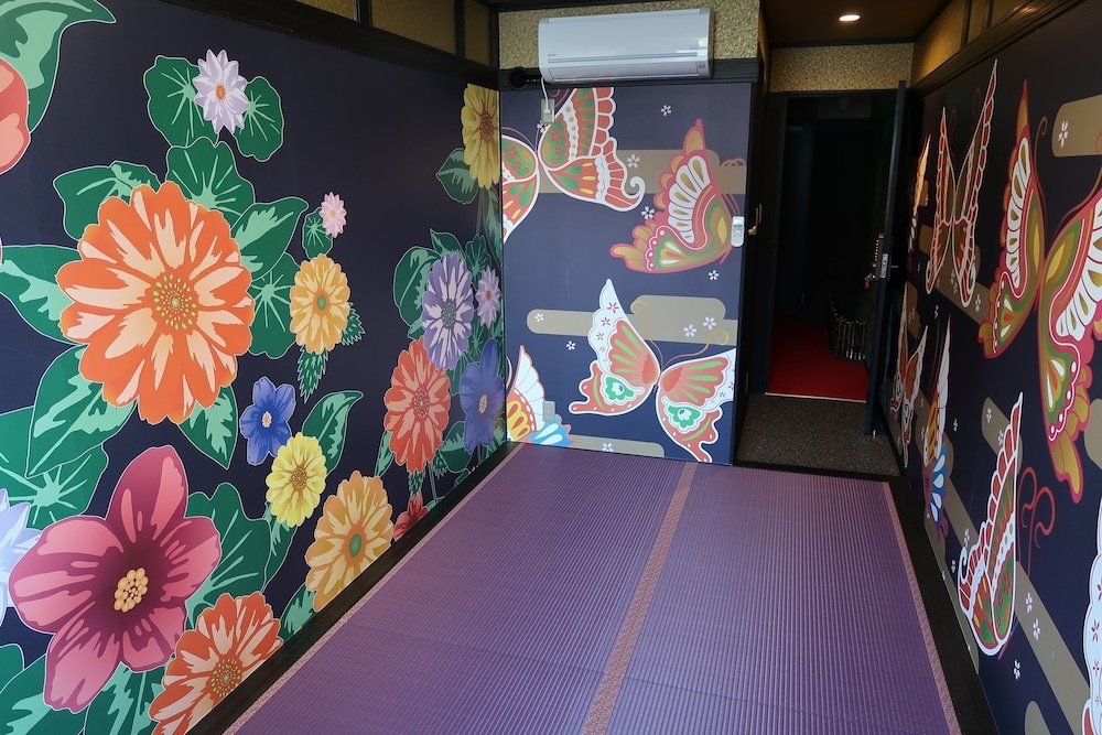 Picnic Hostel Osaka 사진 5