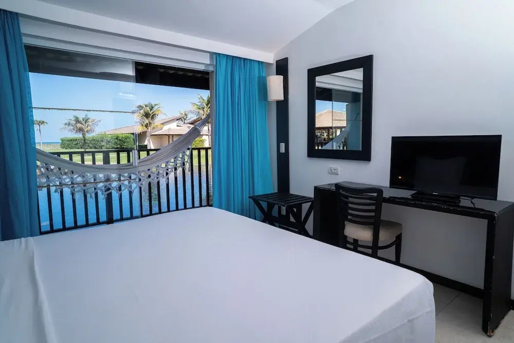 Dom Pedro Laguna Beach Resort & Golf by WAM Experience - Chambres