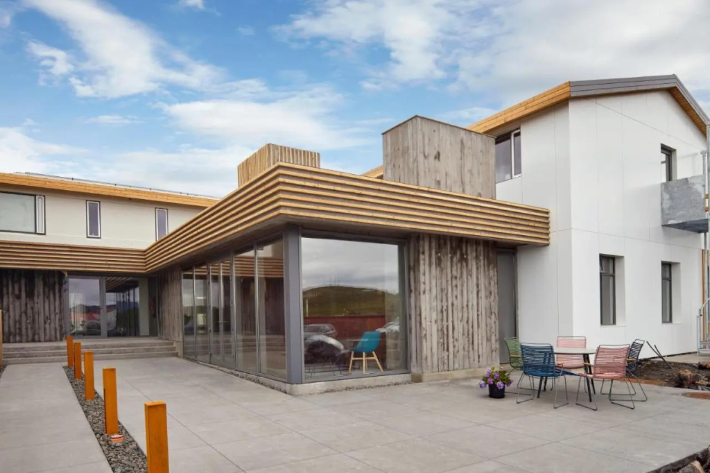 Myvatn - Berjaya Iceland Hotels