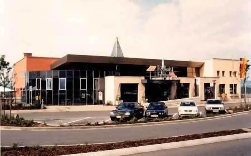 Motel Fernthal