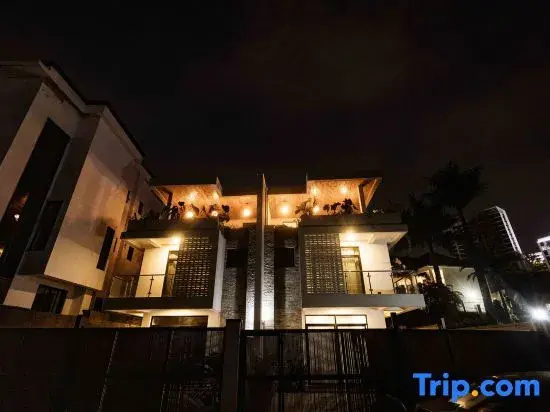 Saro Supreme Villas