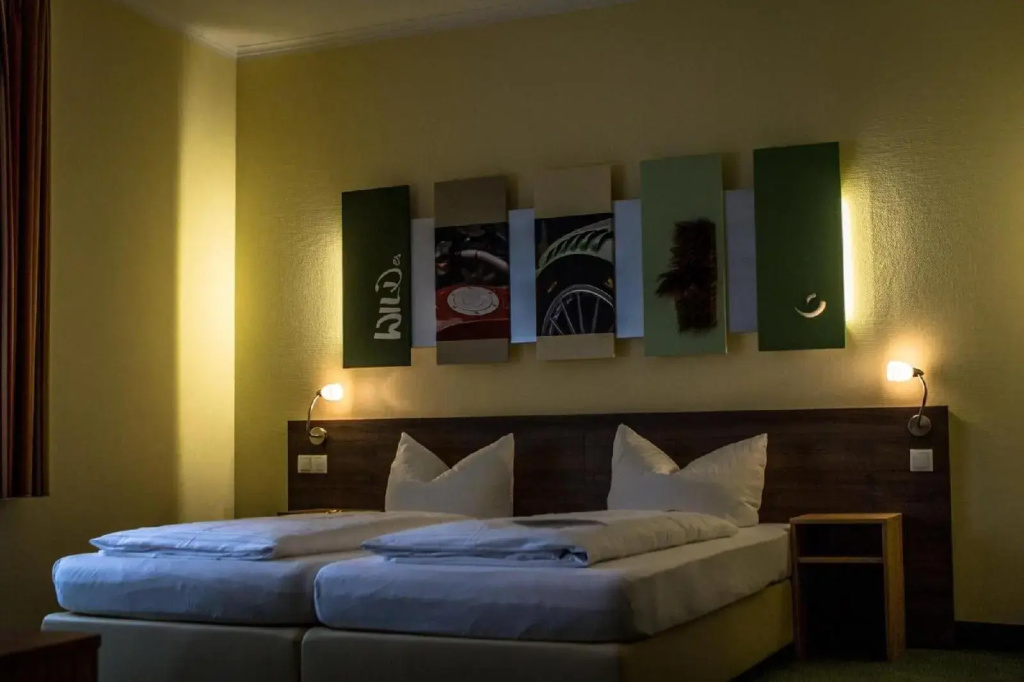 Hotel photo 9
